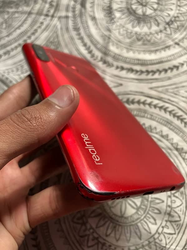 Realme c3 3/32 Approved 4