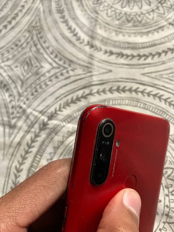 Realme c3 3/32 Approved 5