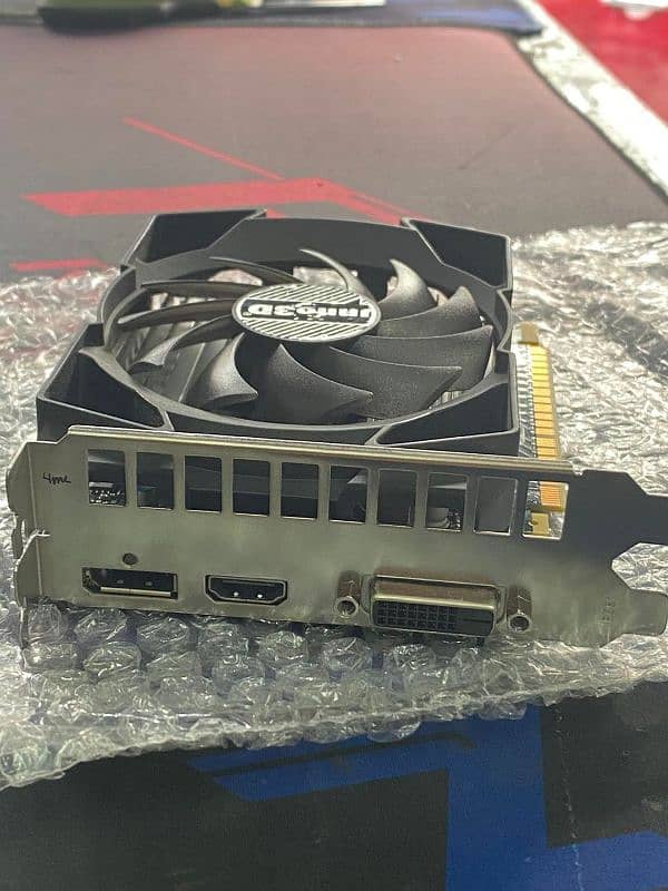 GTX 1050 2GB DDR5 1