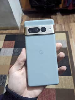 Google Pixel 7 Pro / 12 128GB / Google Pixel