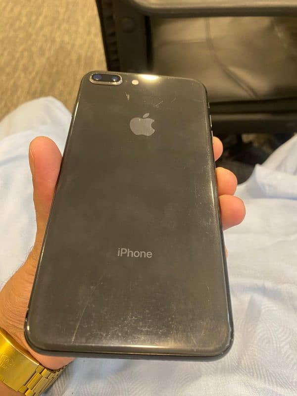 iphone 8 Plus 4