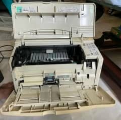 Printer Hp laserjet 4100