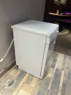 BOSCH DISHWASHER