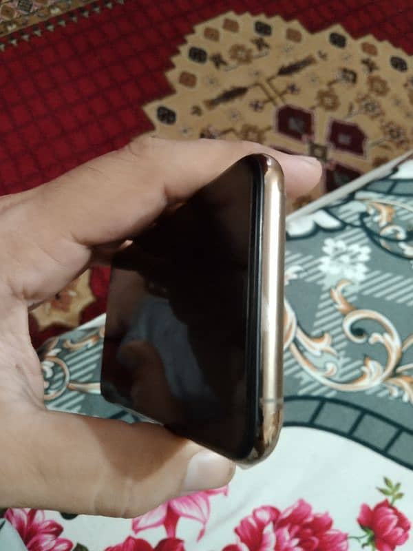 iPhone XS 256 gb 4