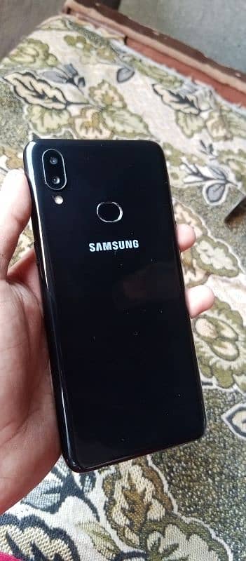 samsung A10s 1