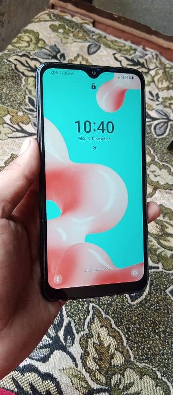 samsung A10s 3