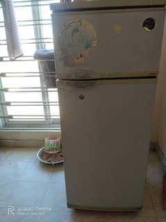 philips Whirlpool fridge