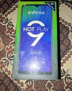 infinix