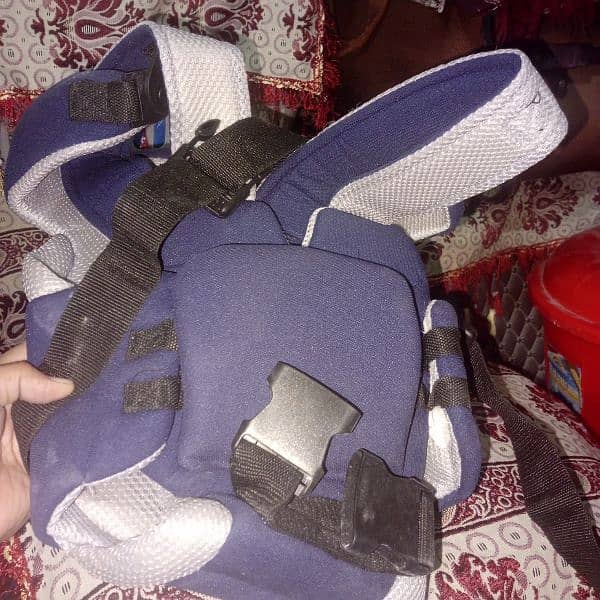 baby carrier belt. 3