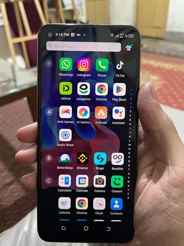 Tecno spark 7 pro 0