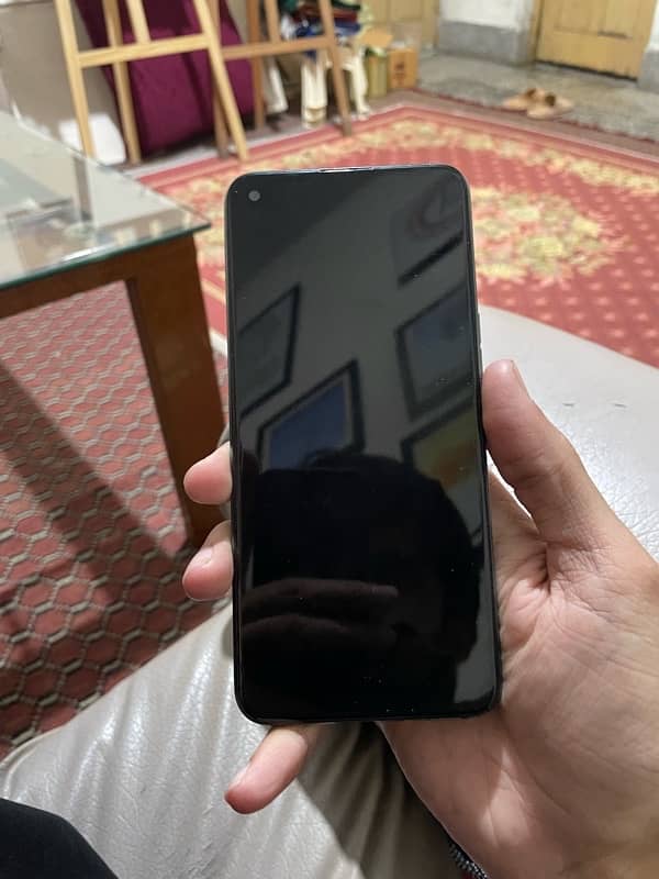 Tecno spark 7 pro 2