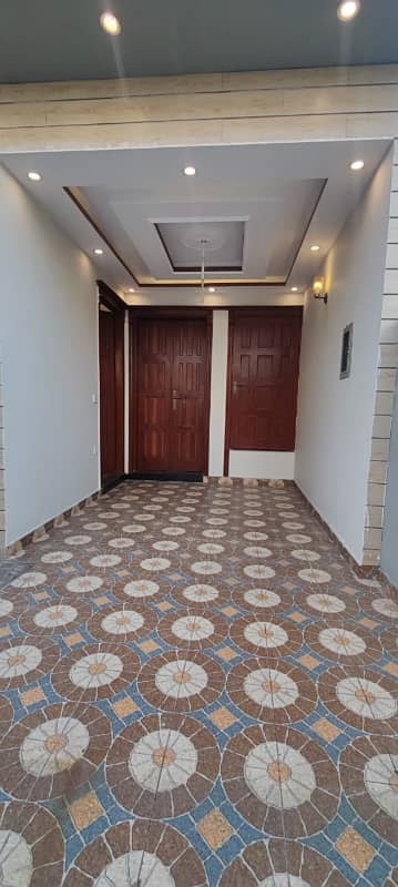 Dream Avenue Raiwand Road Lahore 4.17 Marla ( 20 x 46.11) 3