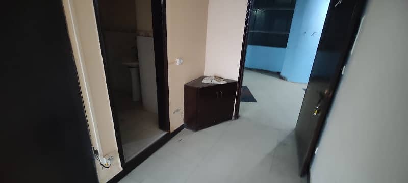 Semi furnished neat office with Beautiful view 0