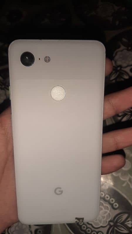 Google pixel 3 pta approved for sale 1