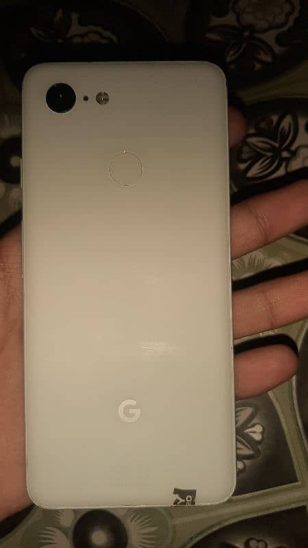 Google pixel 3 pta approved for sale 6