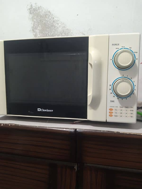 microwave oven 2