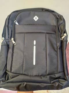 Bagpack for school/collage/university student