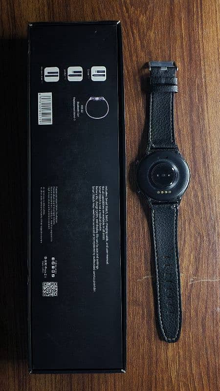 Haino Teko Germany RW-22 Watch 4