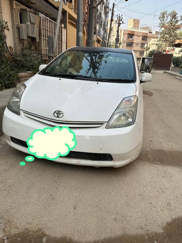 Toyota Prius 2010 2