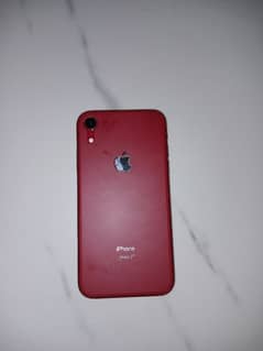 IPHONE XR NON PTA