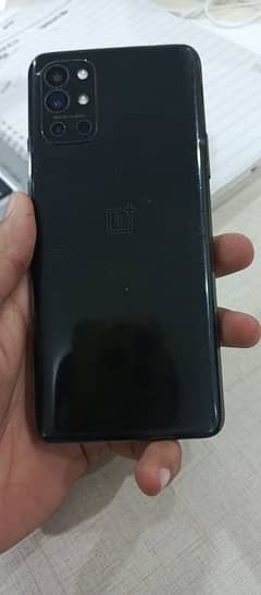 one plus 9r 8/128gb