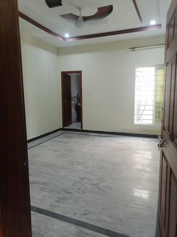 Room available for rent in h-13 Islamabad 1