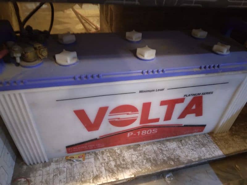 12v used battery for sale 1