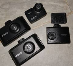 japanes Car Dash Camera Rs:7500