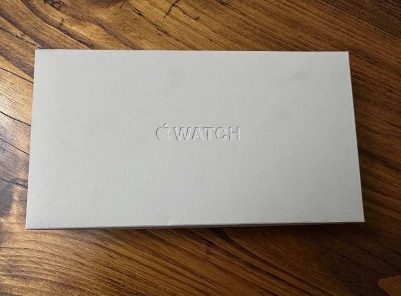 Apple Watch Ultra 2 49mm 2