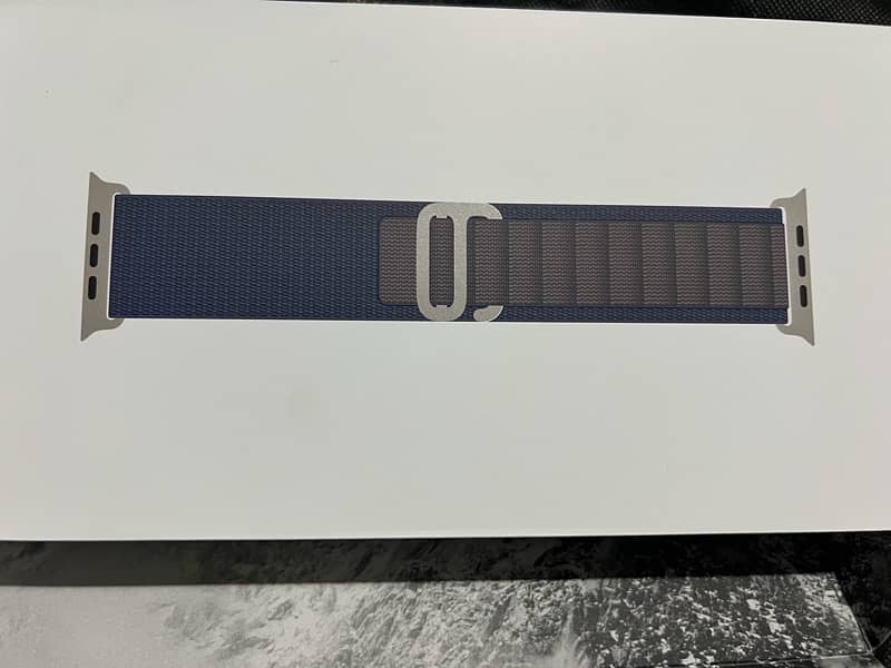 Apple Watch Ultra 2 49mm 3