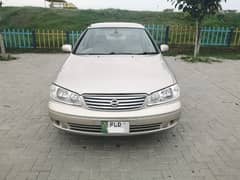 Nissan Sunny 2006 Total Genuine