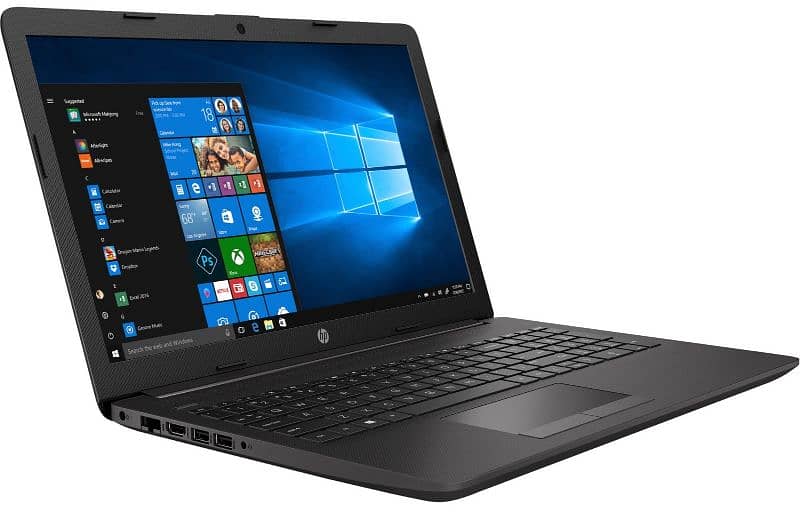 HP 250 G7 8TH GEN 1