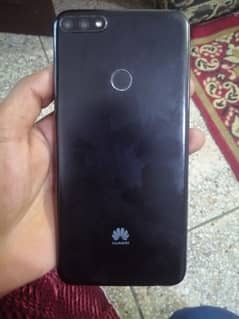 huawei y7 prime 2018