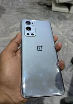 oneplus 9 pro.  12gb ram 256gb memory