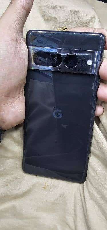 google pixel 7 pro 10 by 8 3