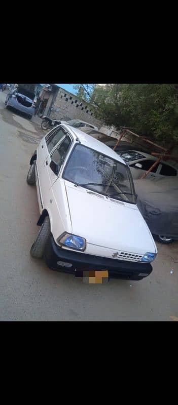 Suzuki Mehran price finul he, 03133499405 6