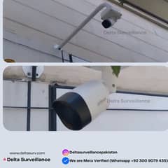 Rs. 800 CCTV Camera Urgent Services on dealership prices