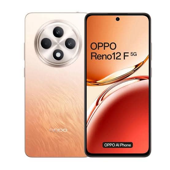 Oppo Reno 12f 5g 1