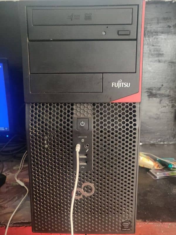 computer for sale mukammal set 1