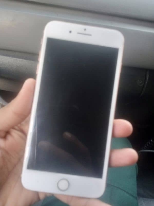 i phone 8plus 64gb battery 75%non pta good condition 3