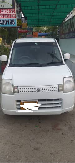 Suzuki Alto 2009 same mira move passo