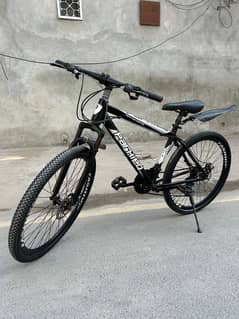 Bicycle 26 size 03095449689