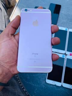 iPhone 6s PTA approved 64gb memory my wts/0341-68;86-453