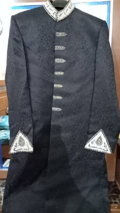 sherwani