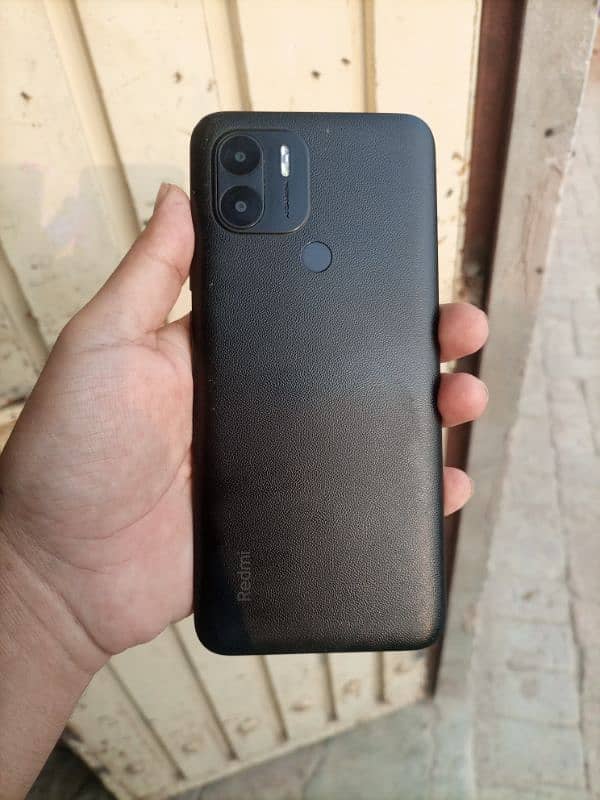 redmi a2 Plus 3GB 64GB 1