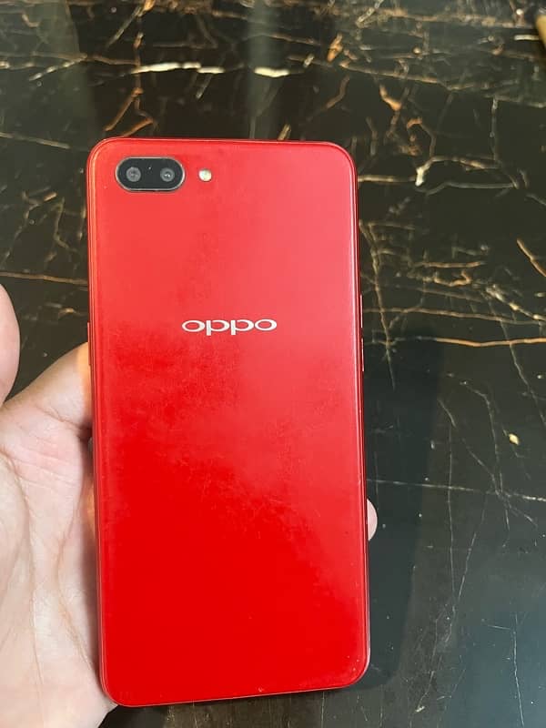 oppo A3s 0