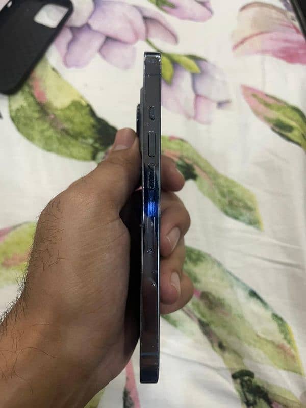 Iphone 13 pro 256 Gb 3