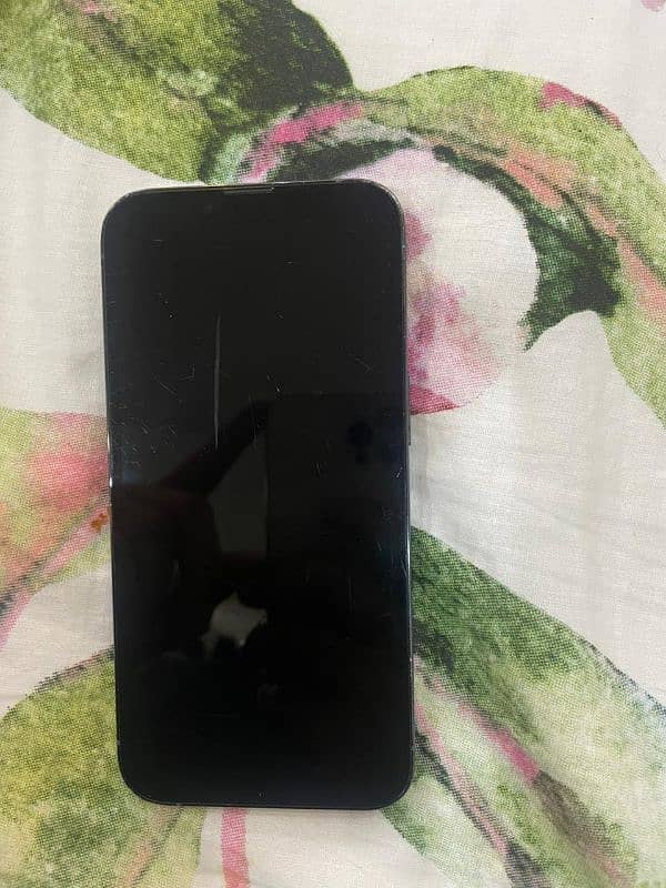 Iphone 13 pro 256 Gb 5