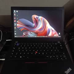 Core i7 8th gen | Lenovo X280 | 16 GB Ram 256 GB NVME