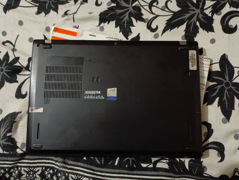 Core i7 8th gen | Lenovo X280 | 16 GB Ram 256 GB NVME 4